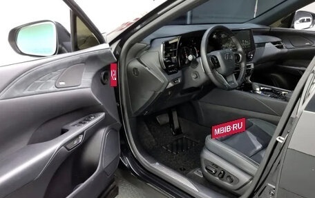 Lexus RX IV рестайлинг, 2023 год, 5 720 000 рублей, 10 фотография