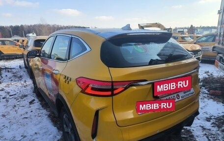 Haval F7 I, 2023 год, 1 270 000 рублей, 4 фотография