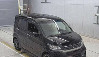 Honda N-WGN I рестайлинг, 2016 год, 632 000 рублей, 3 фотография