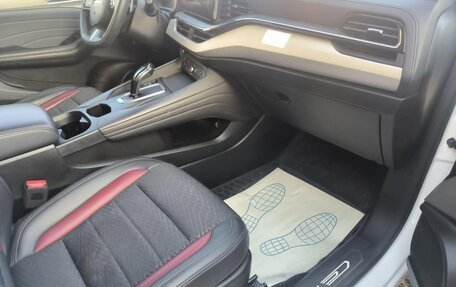 Haval F7 I, 2023 год, 1 270 000 рублей, 10 фотография