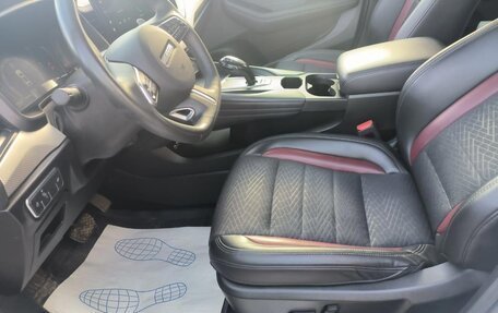 Haval F7 I, 2023 год, 1 270 000 рублей, 8 фотография