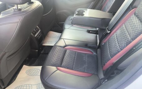 Haval F7 I, 2023 год, 1 270 000 рублей, 11 фотография