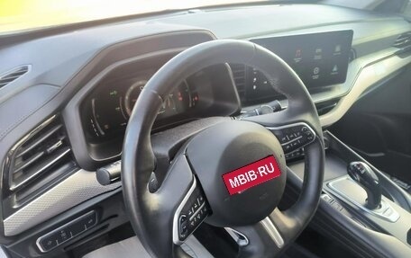 Haval F7 I, 2023 год, 1 270 000 рублей, 6 фотография
