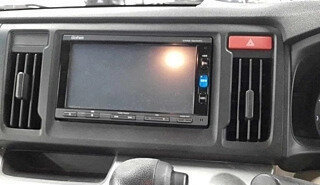 Honda N-WGN I рестайлинг, 2015 год, 520 000 рублей, 8 фотография