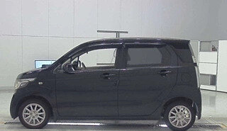 Honda N-WGN I рестайлинг, 2015 год, 520 000 рублей, 6 фотография