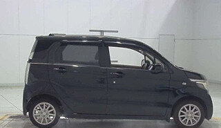 Honda N-WGN I рестайлинг, 2015 год, 520 000 рублей, 5 фотография