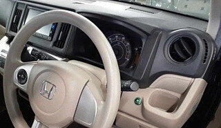 Honda N-WGN I рестайлинг, 2015 год, 520 000 рублей, 7 фотография