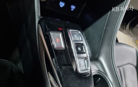 Hyundai Sonata VIII, 2021 год, 1 399 023 рублей, 11 фотография