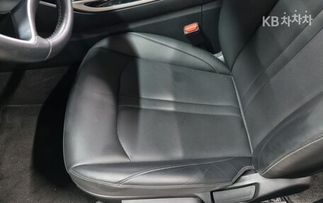 Hyundai Sonata VIII, 2021 год, 1 399 023 рублей, 15 фотография
