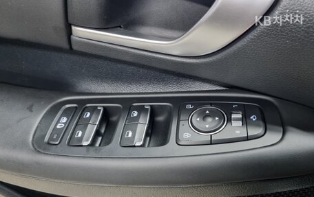 Hyundai Sonata VIII, 2021 год, 1 399 023 рублей, 14 фотография