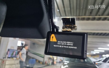 Hyundai Sonata VIII, 2021 год, 1 399 023 рублей, 13 фотография