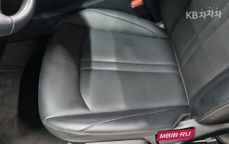 Hyundai Sonata VIII, 2021 год, 1 399 023 рублей, 9 фотография