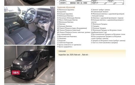 Honda Stepwgn IV, 2020 год, 2 250 000 рублей, 2 фотография