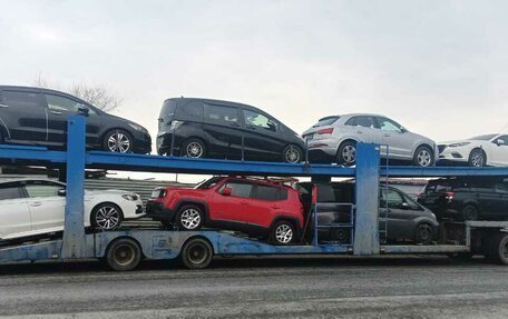 Honda Stepwgn IV, 2020 год, 2 250 000 рублей, 8 фотография