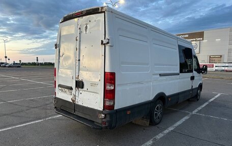 IVECO Massif, 2009 год, 1 150 000 рублей, 2 фотография