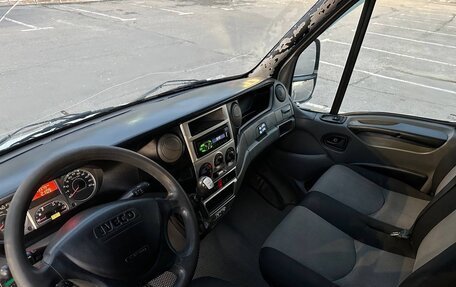 IVECO Massif, 2009 год, 1 150 000 рублей, 3 фотография