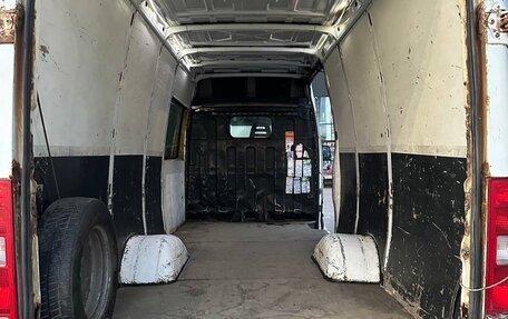 IVECO Massif, 2009 год, 1 150 000 рублей, 7 фотография