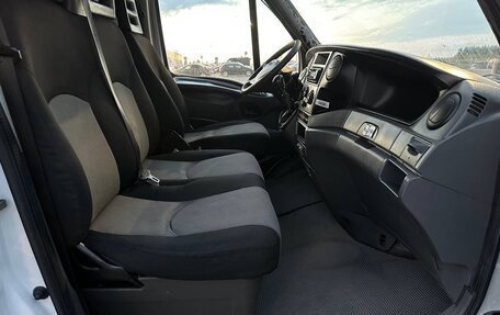 IVECO Massif, 2009 год, 1 150 000 рублей, 4 фотография