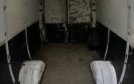 IVECO Massif, 2009 год, 1 150 000 рублей, 6 фотография