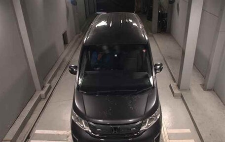 Honda Stepwgn IV, 2020 год, 2 250 000 рублей, 20 фотография
