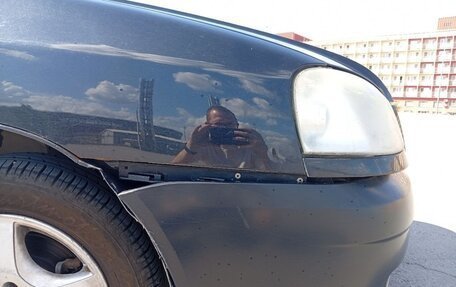 Chery Amulet (A15) I, 2007 год, 180 000 рублей, 3 фотография