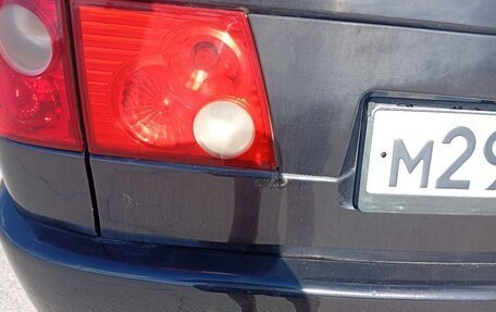 Chery Amulet (A15) I, 2007 год, 180 000 рублей, 2 фотография