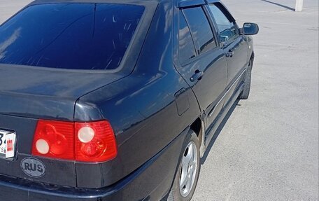 Chery Amulet (A15) I, 2007 год, 180 000 рублей, 8 фотография