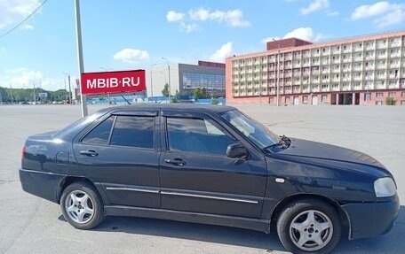 Chery Amulet (A15) I, 2007 год, 180 000 рублей, 9 фотография