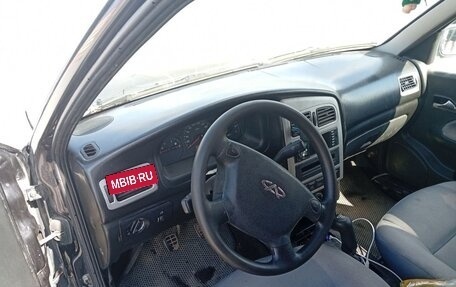 Chery Amulet (A15) I, 2007 год, 180 000 рублей, 19 фотография