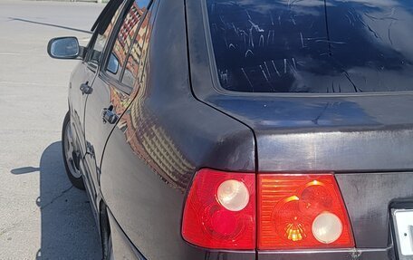 Chery Amulet (A15) I, 2007 год, 180 000 рублей, 27 фотография