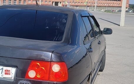 Chery Amulet (A15) I, 2007 год, 180 000 рублей, 26 фотография