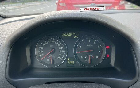 Volvo S40 II, 2007 год, 745 000 рублей, 6 фотография