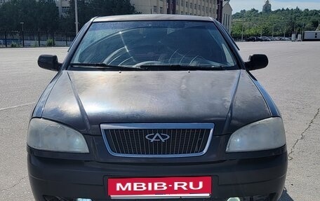 Chery Amulet (A15) I, 2007 год, 180 000 рублей, 30 фотография