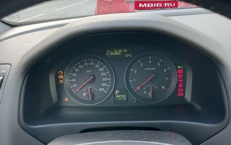 Volvo S40 II, 2007 год, 745 000 рублей, 5 фотография