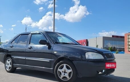 Chery Amulet (A15) I, 2007 год, 180 000 рублей, 31 фотография