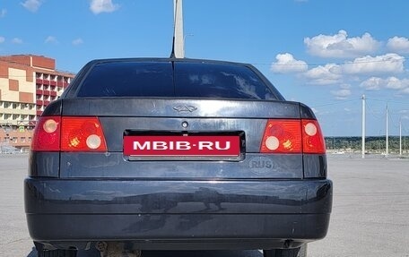 Chery Amulet (A15) I, 2007 год, 180 000 рублей, 28 фотография
