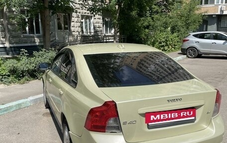 Volvo S40 II, 2007 год, 745 000 рублей, 3 фотография