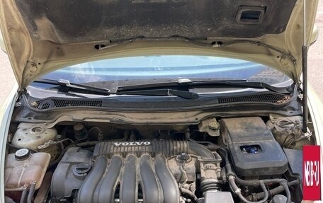 Volvo S40 II, 2007 год, 745 000 рублей, 8 фотография