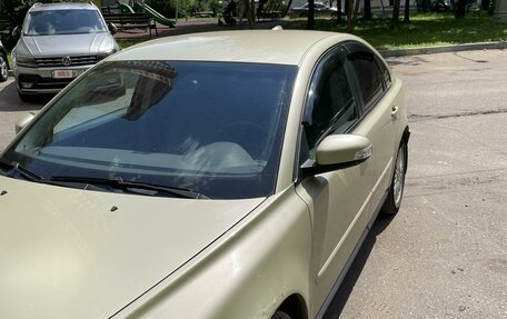 Volvo S40 II, 2007 год, 745 000 рублей, 9 фотография