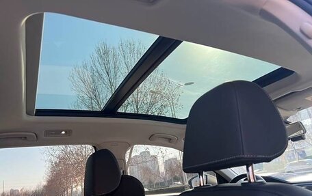Volkswagen T-Roc I, 2021 год, 1 559 000 рублей, 10 фотография