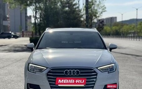 Audi A3, 2020 год, 1 760 442 рублей, 2 фотография