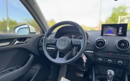 Audi A3, 2020 год, 1 760 442 рублей, 6 фотография