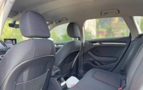 Audi A3, 2020 год, 1 760 442 рублей, 9 фотография