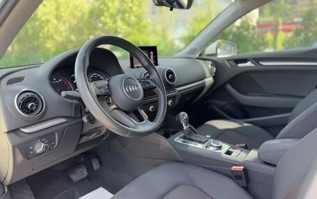 Audi A3, 2020 год, 1 760 442 рублей, 8 фотография