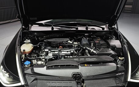 Hyundai Sonata VIII, 2021 год, 1 880 898 рублей, 6 фотография