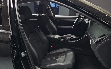 Hyundai Sonata VIII, 2021 год, 1 880 898 рублей, 10 фотография