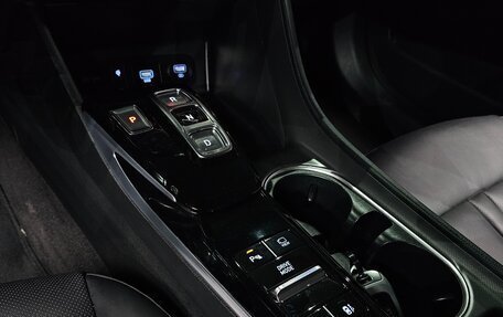 Hyundai Sonata VIII, 2021 год, 1 880 898 рублей, 9 фотография