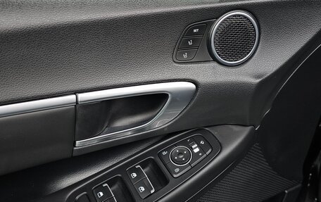 Hyundai Sonata VIII, 2021 год, 1 880 898 рублей, 17 фотография