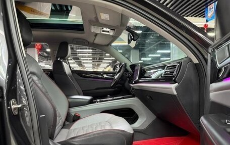 Volkswagen Teramont I, 2022 год, 3 062 000 рублей, 4 фотография