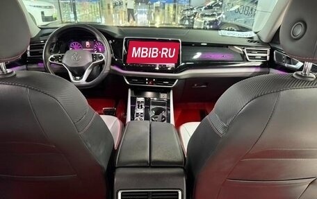 Volkswagen Teramont I, 2022 год, 3 062 000 рублей, 2 фотография